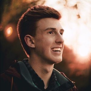 Meet your Posher, Jacob